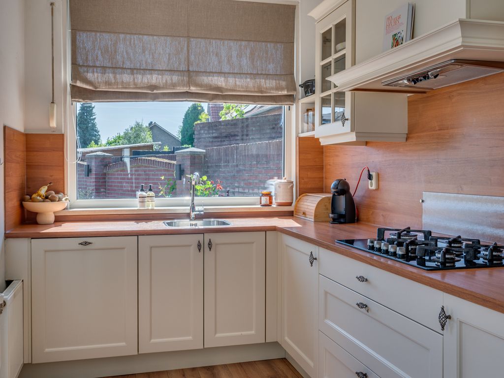 Boerendansweg 45, VENLO