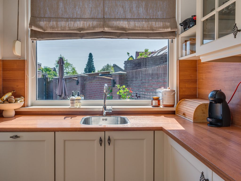 Boerendansweg 45, VENLO