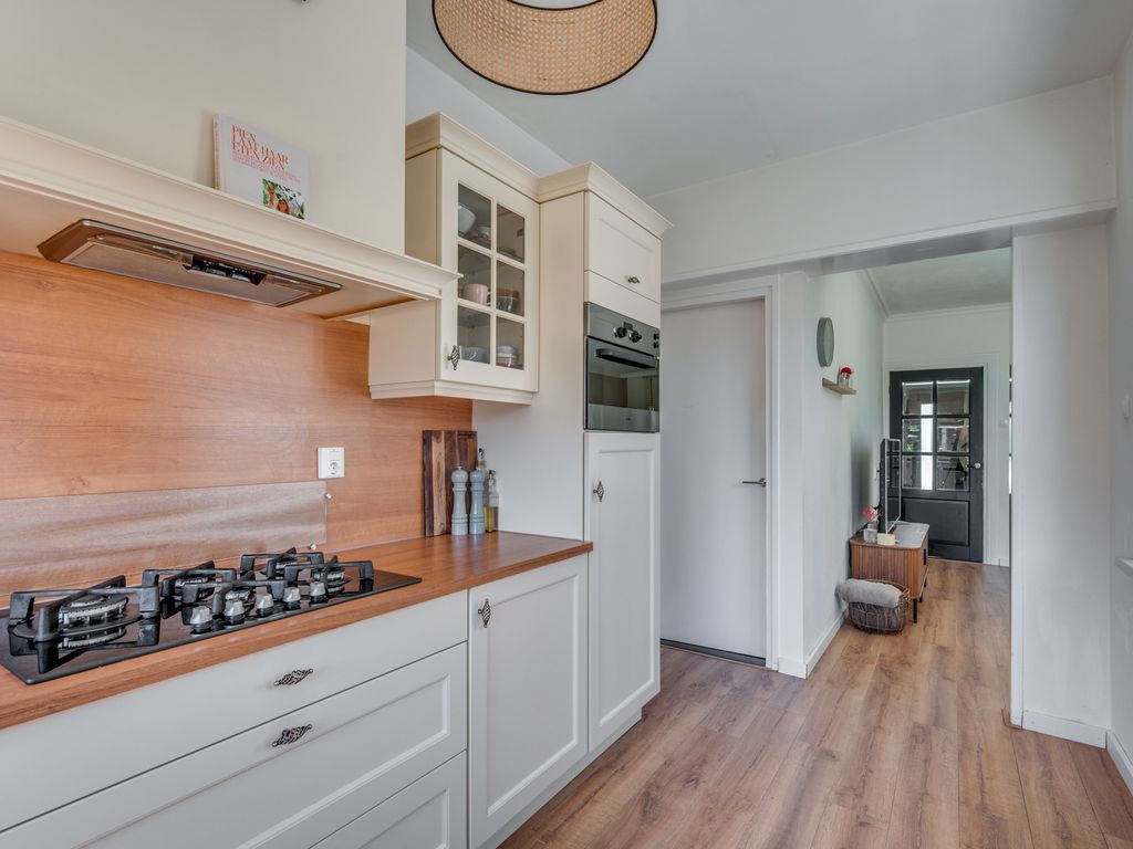 Boerendansweg 45, VENLO