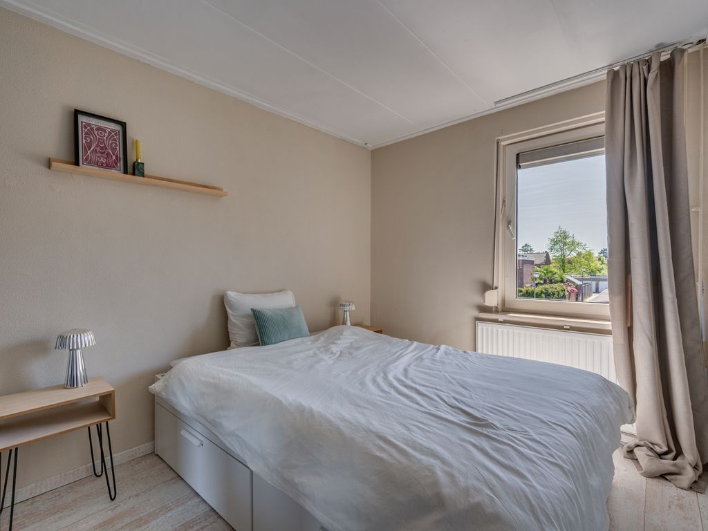 Boerendansweg 45, VENLO