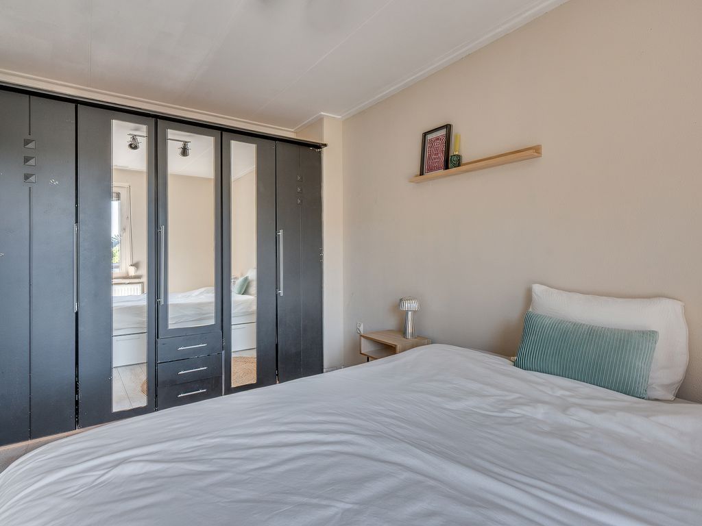 Boerendansweg 45, VENLO