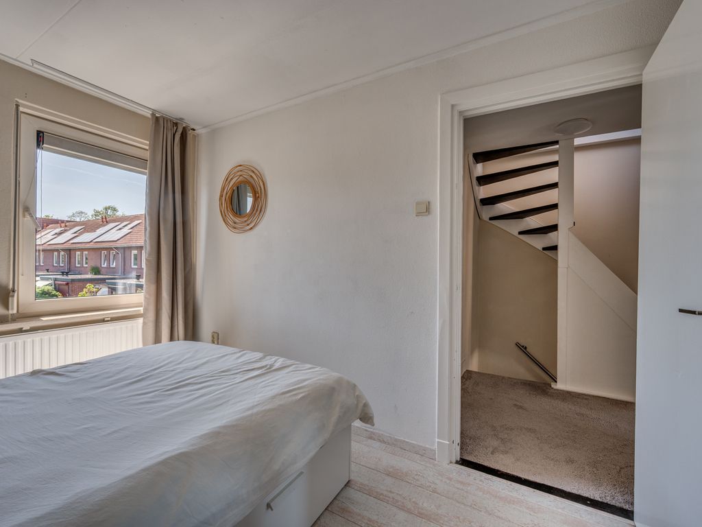 Boerendansweg 45, VENLO