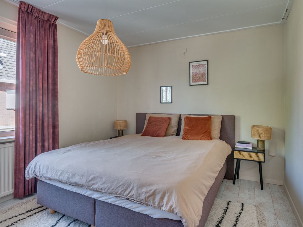 Boerendansweg 45, VENLO