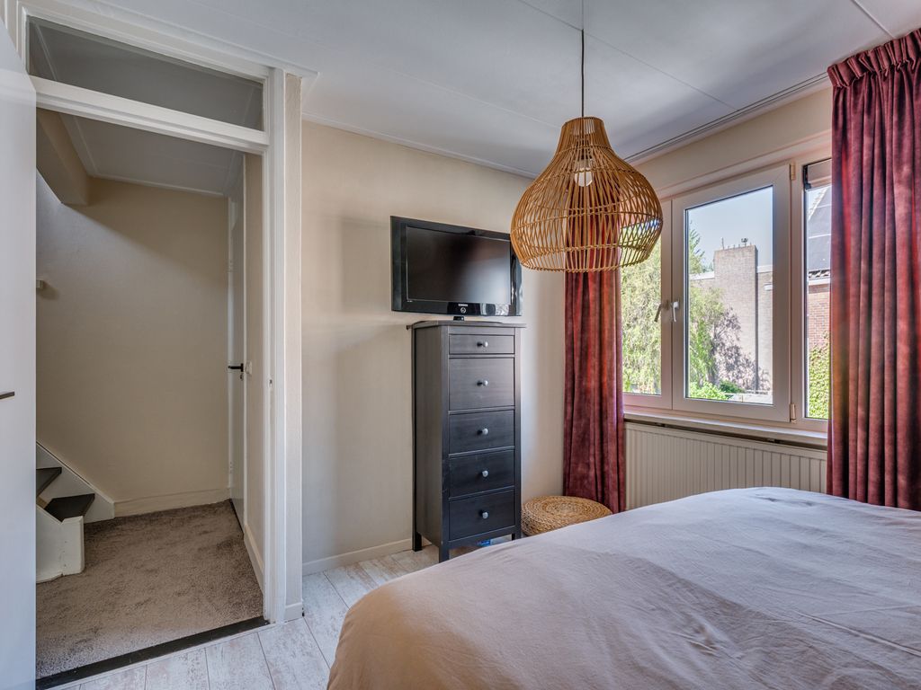 Boerendansweg 45, VENLO