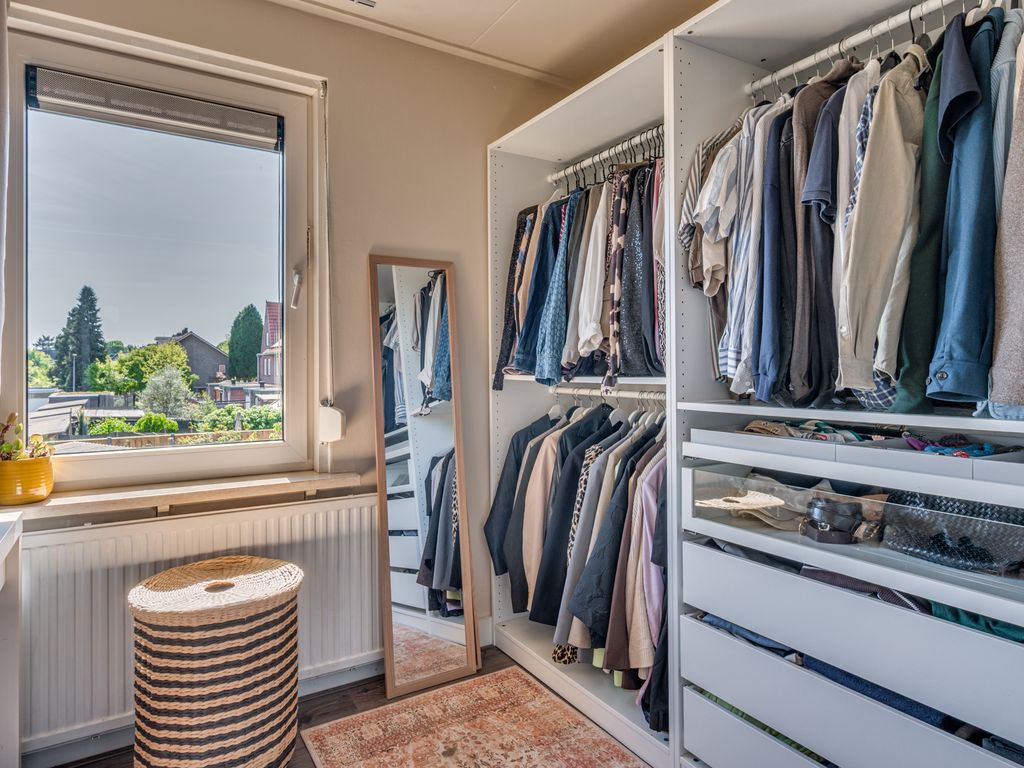 Boerendansweg 45, VENLO