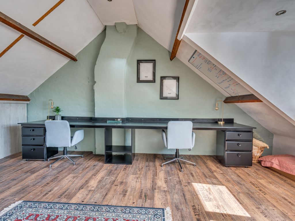 Boerendansweg 45, VENLO