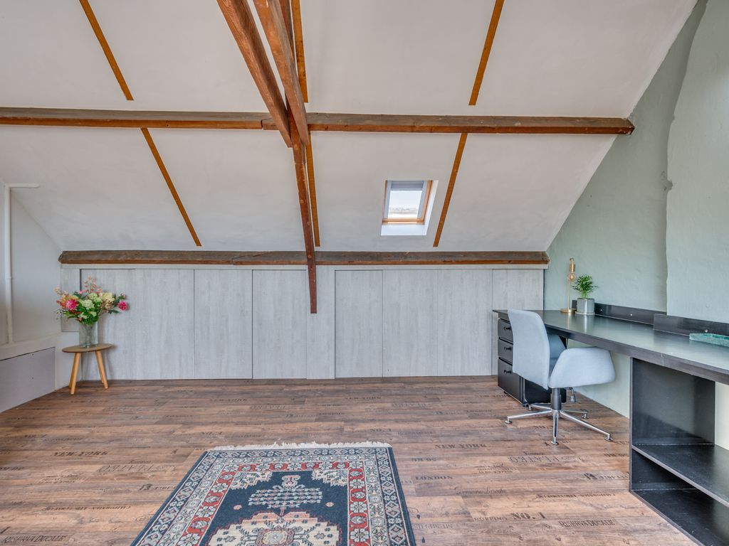 Boerendansweg 45, VENLO