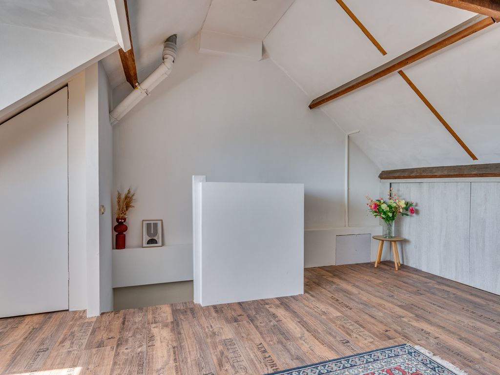 Boerendansweg 45, VENLO