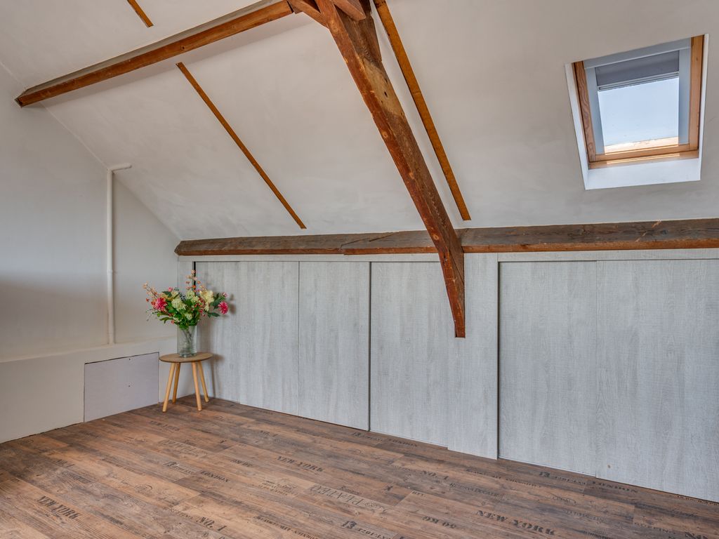 Boerendansweg 45, VENLO