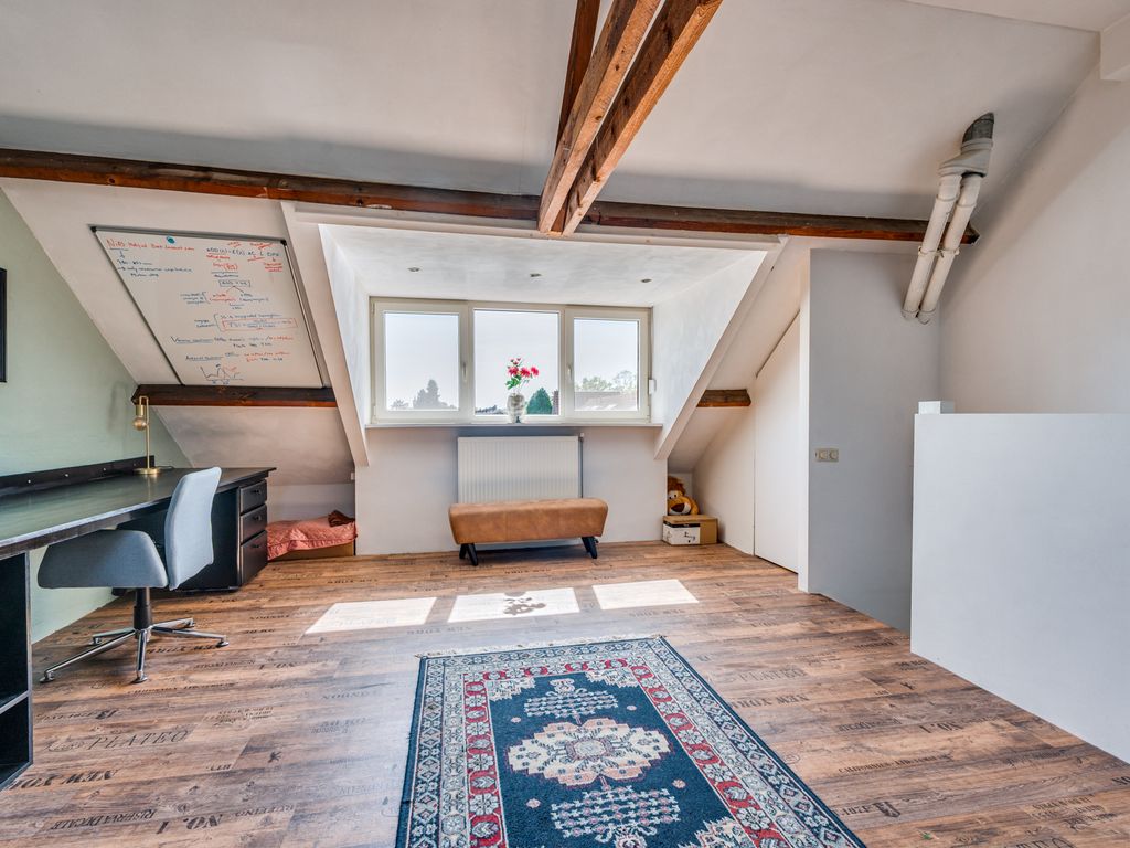 Boerendansweg 45, VENLO