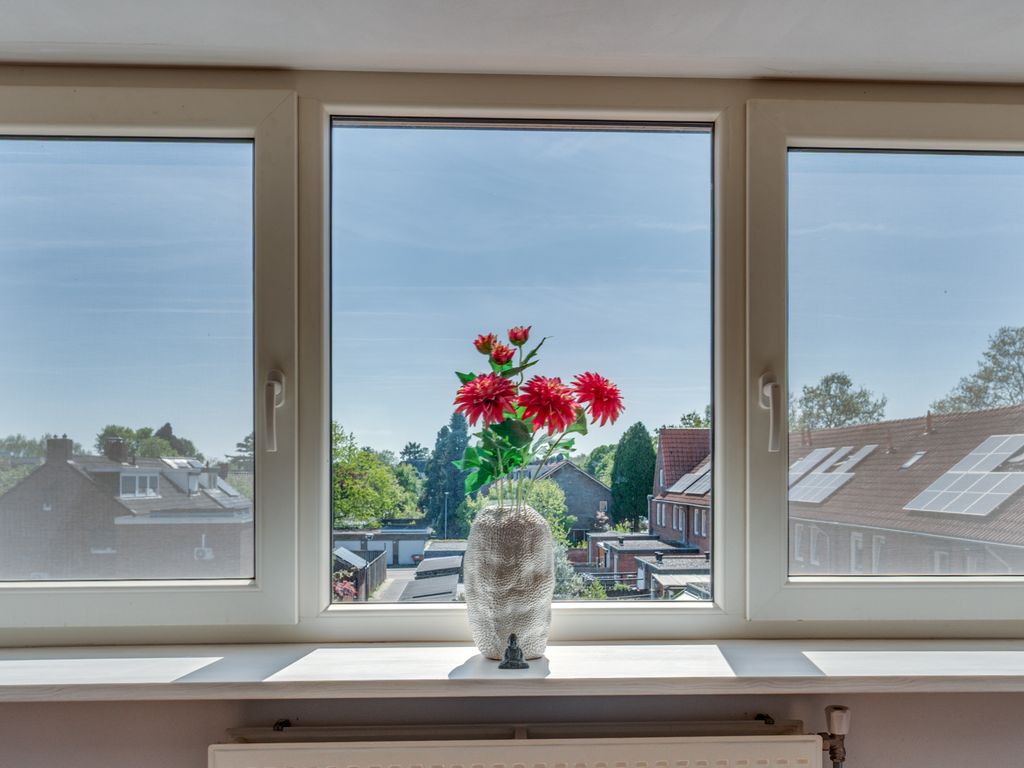 Boerendansweg 45, VENLO