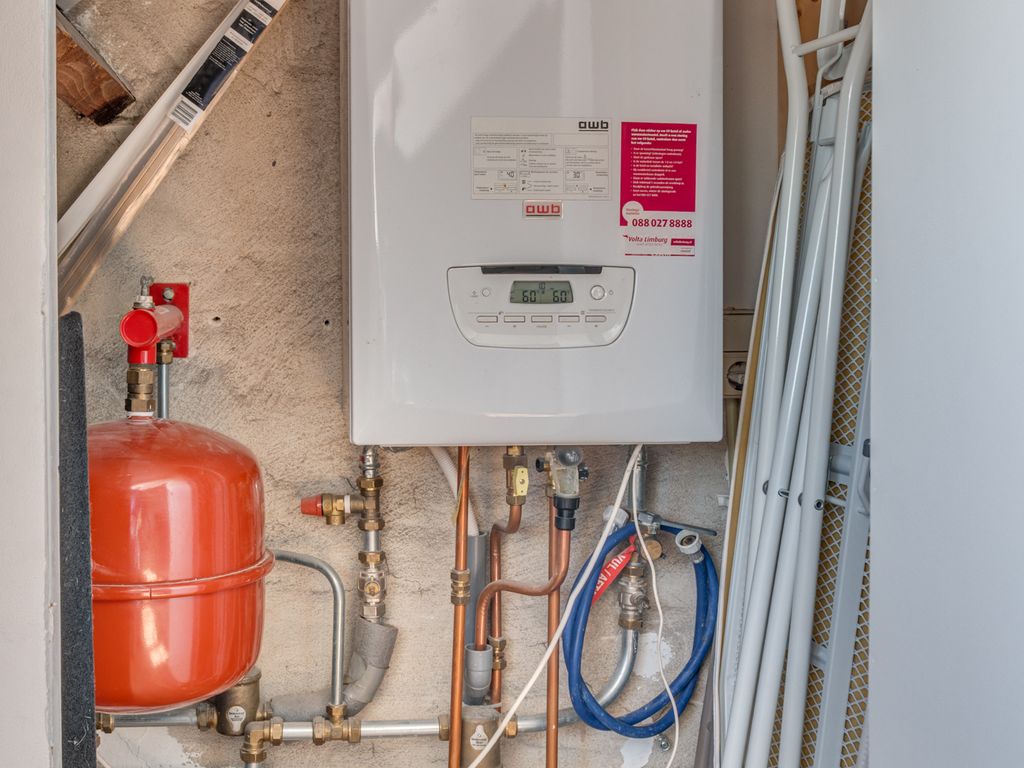 Boerendansweg 45, VENLO