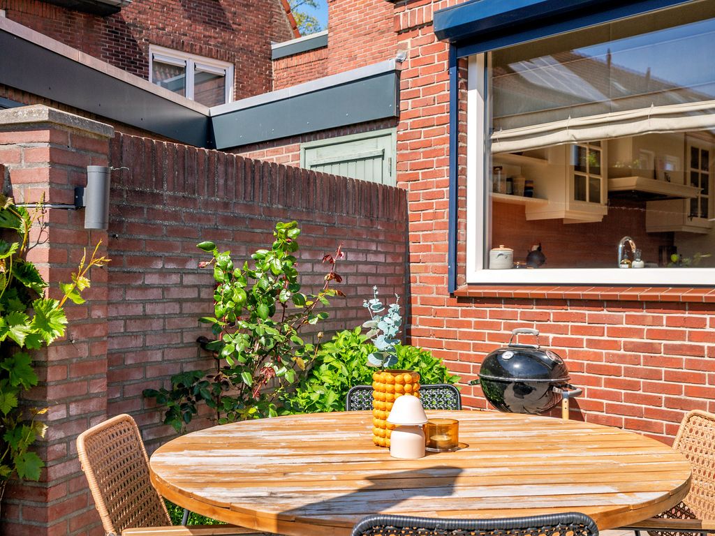 Boerendansweg 45, VENLO