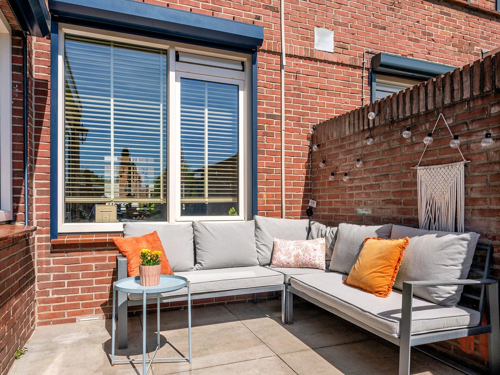 Boerendansweg 45, VENLO