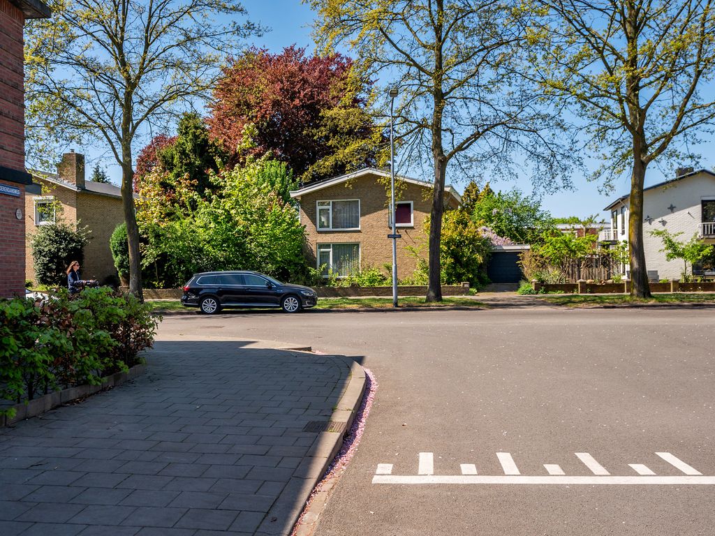 Boerendansweg 45, VENLO