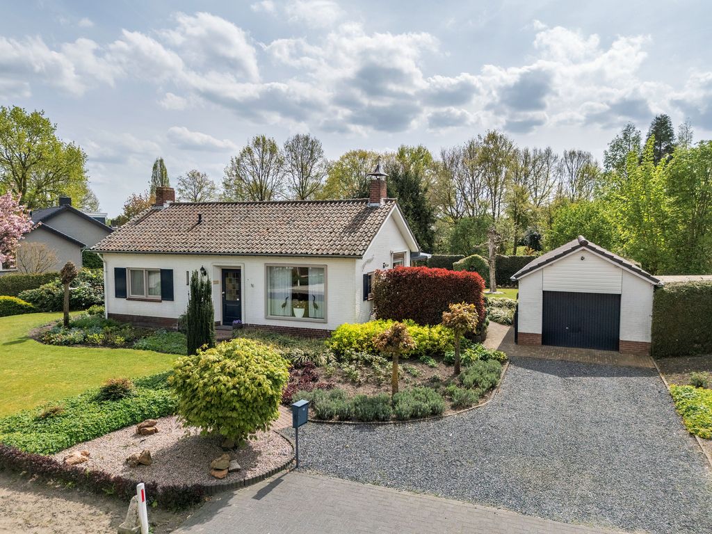 Klassenweg 18, SEVENUM