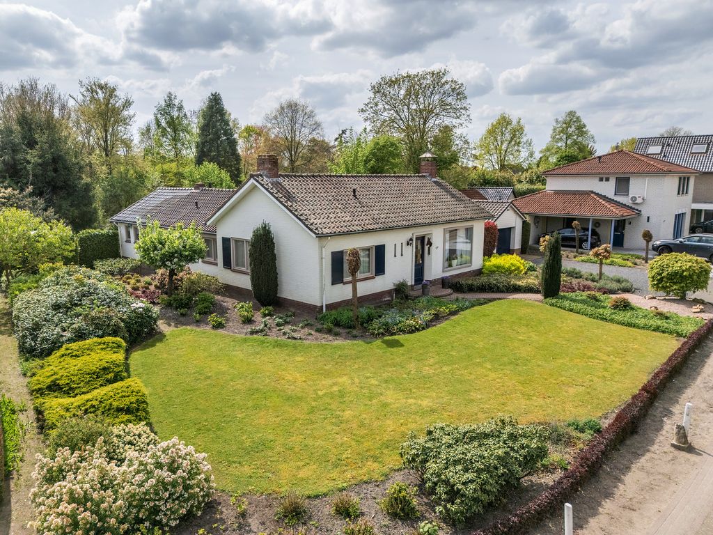 Klassenweg 18, SEVENUM