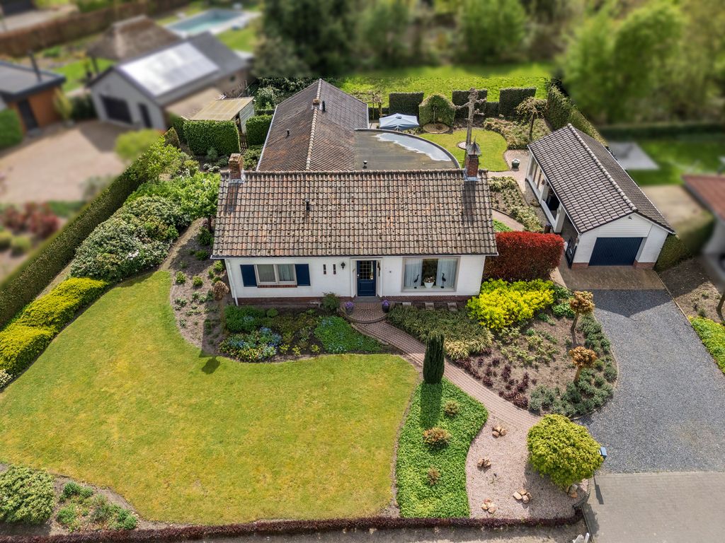 Klassenweg 18, SEVENUM