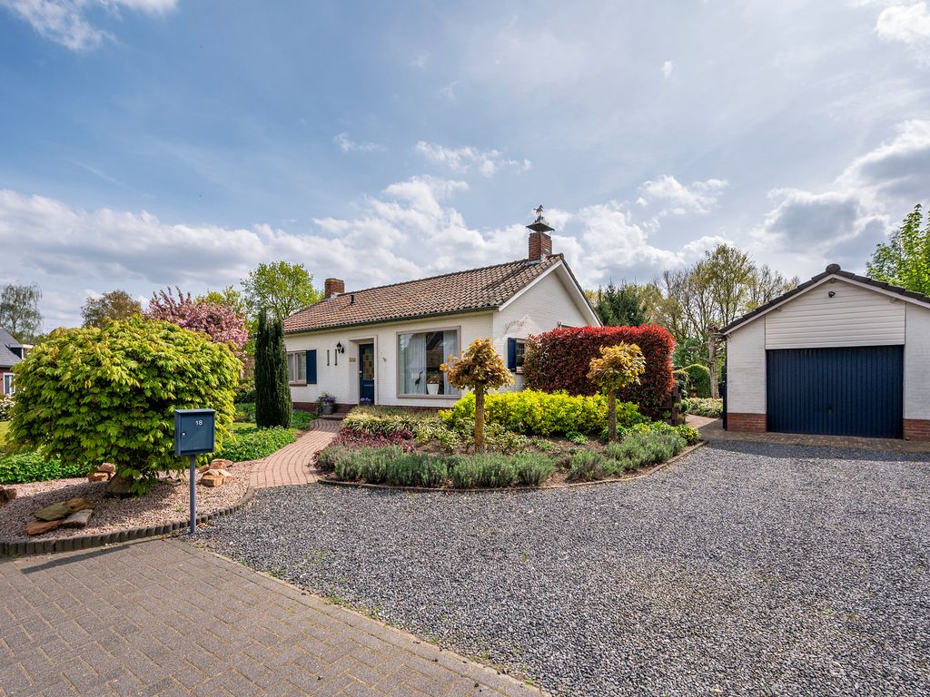 Klassenweg 18, SEVENUM