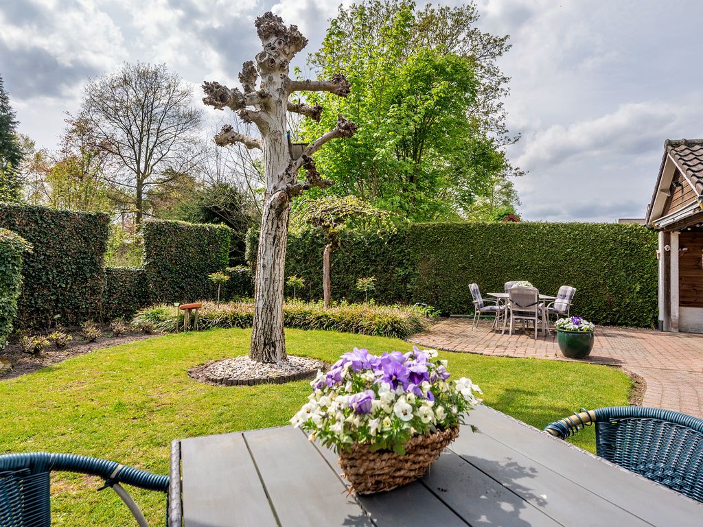 Klassenweg 18, SEVENUM