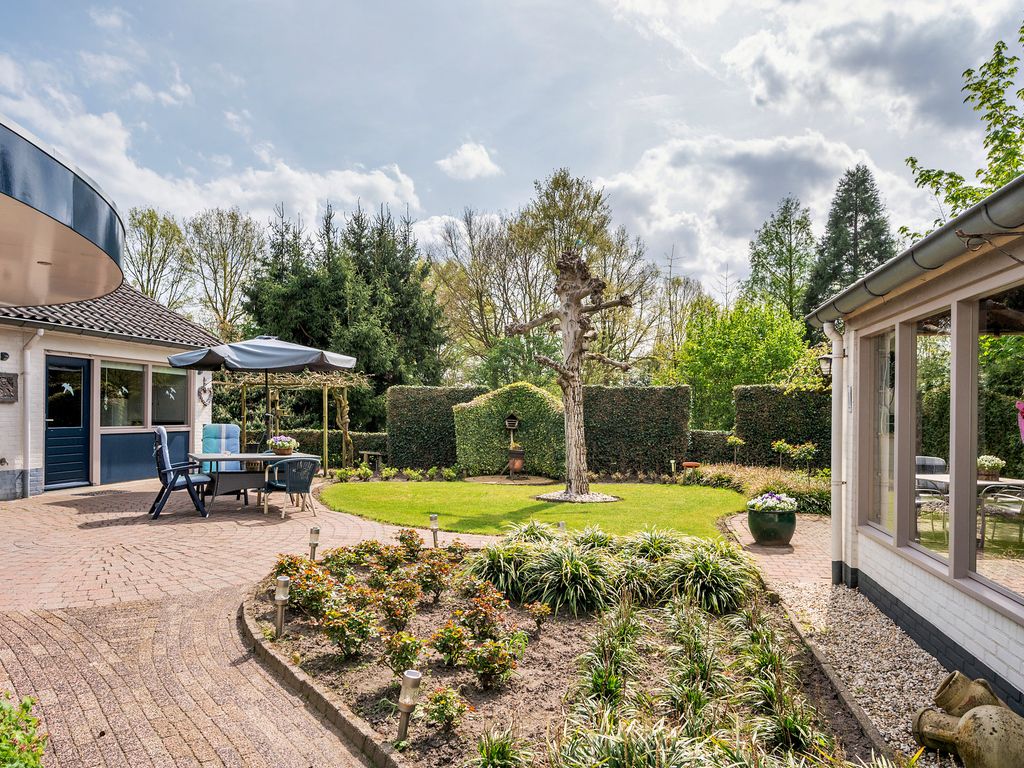 Klassenweg 18, SEVENUM