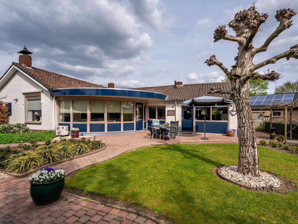 Klassenweg 18, SEVENUM