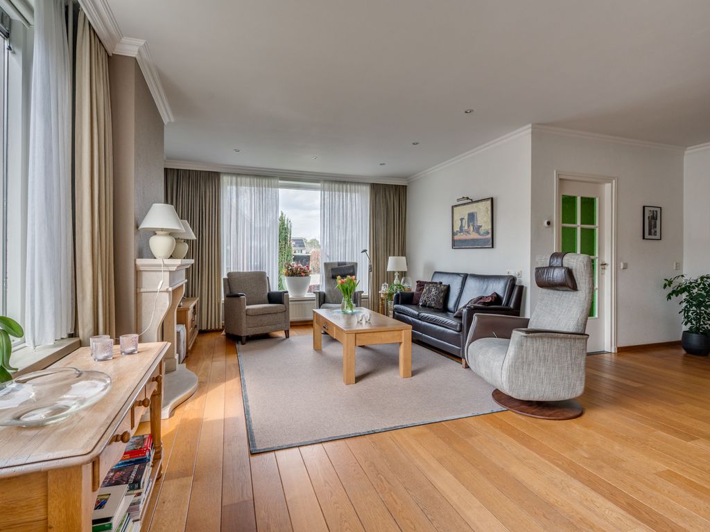 Klassenweg 18, SEVENUM