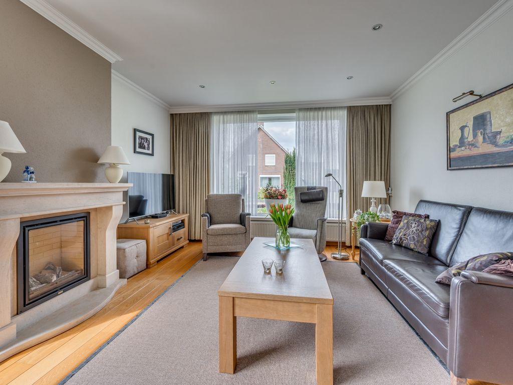 Klassenweg 18, SEVENUM