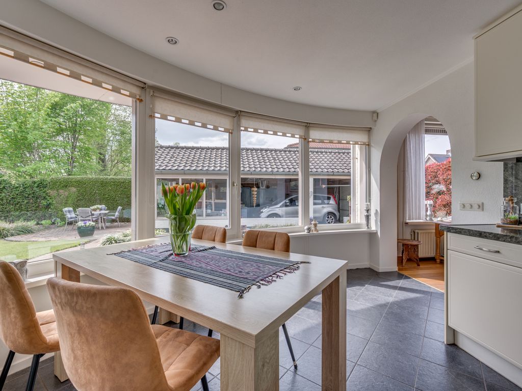 Klassenweg 18, SEVENUM