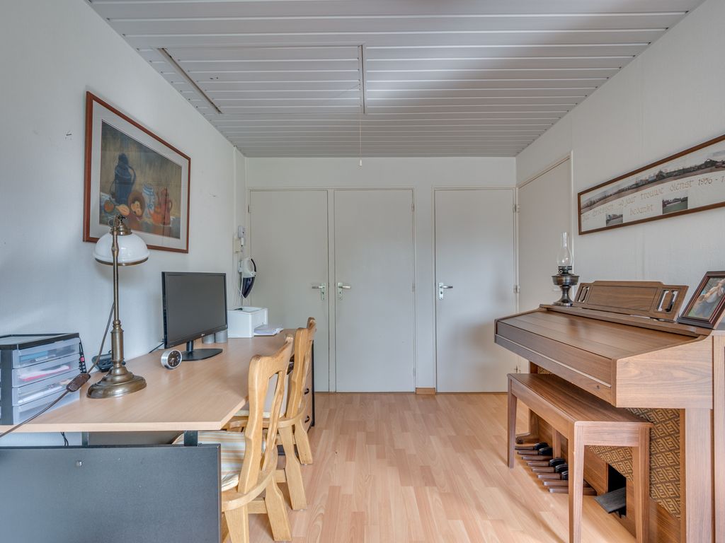 Klassenweg 18, SEVENUM