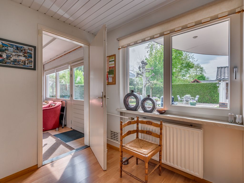 Klassenweg 18, SEVENUM