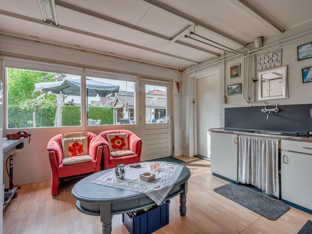 Klassenweg 18, SEVENUM