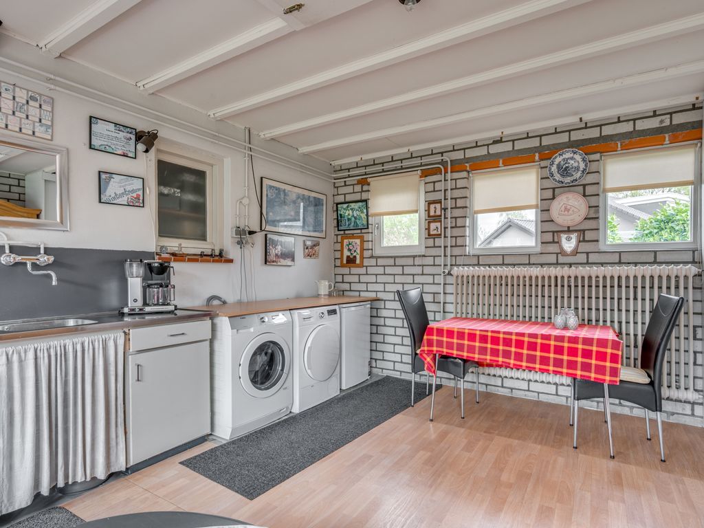 Klassenweg 18, SEVENUM