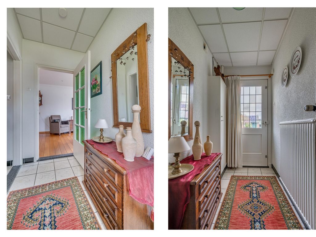 Klassenweg 18, SEVENUM