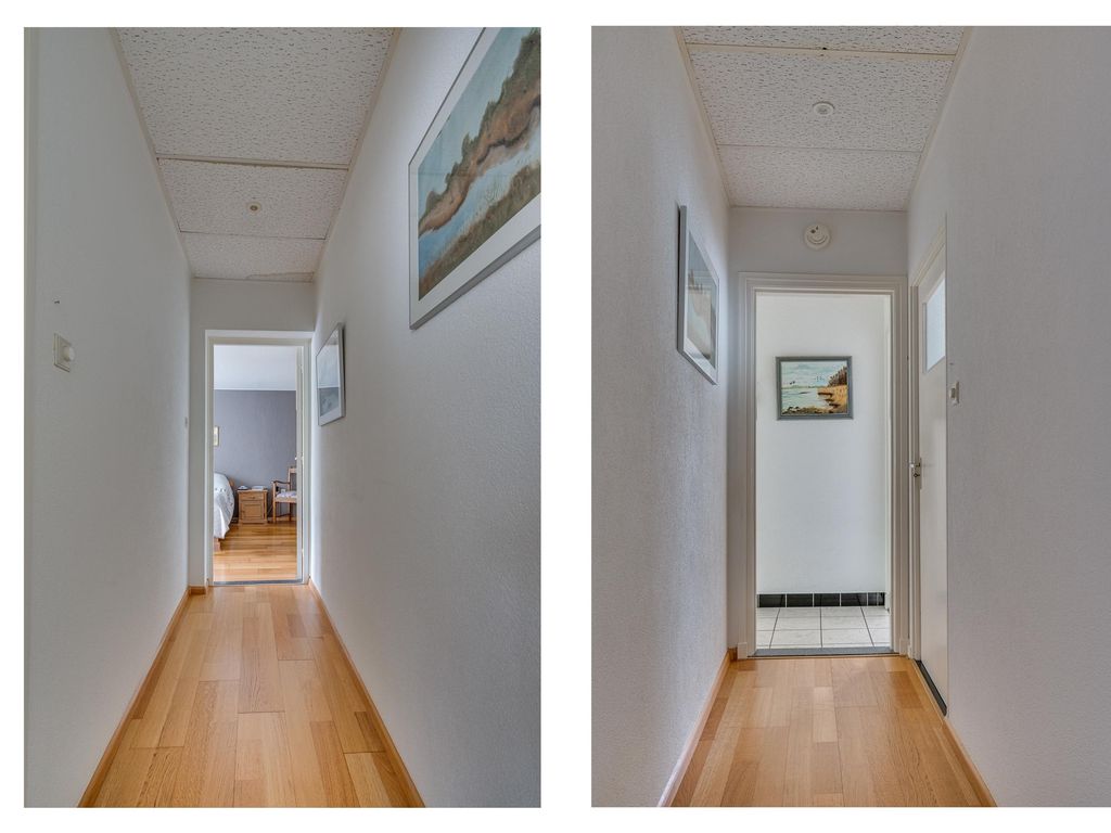 Klassenweg 18, SEVENUM