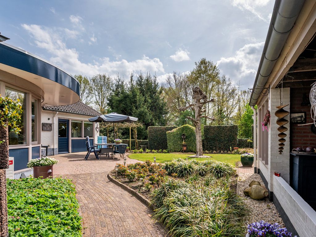 Klassenweg 18, SEVENUM