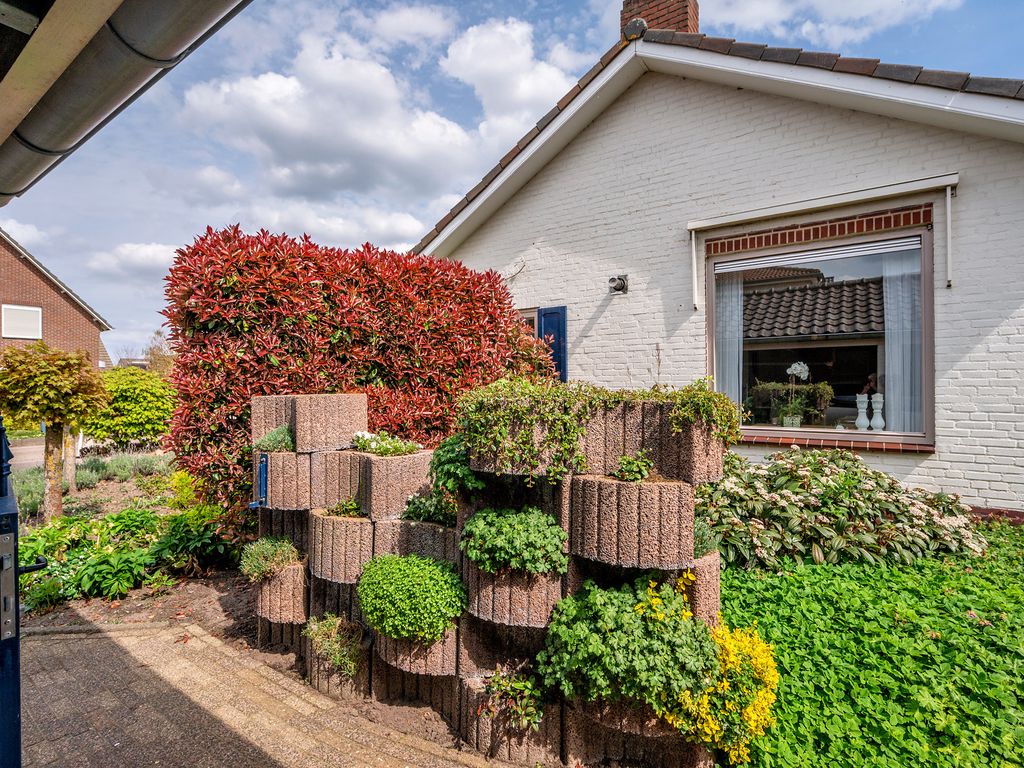 Klassenweg 18, SEVENUM