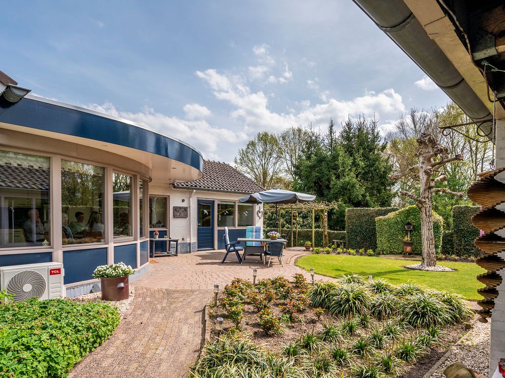 Klassenweg 18, SEVENUM