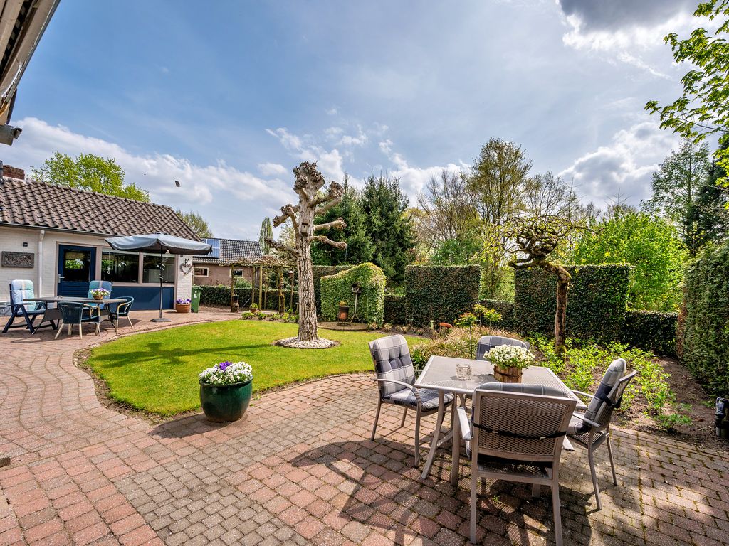 Klassenweg 18, SEVENUM