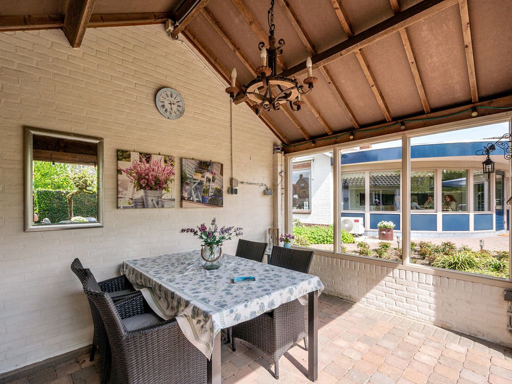 Klassenweg 18, SEVENUM