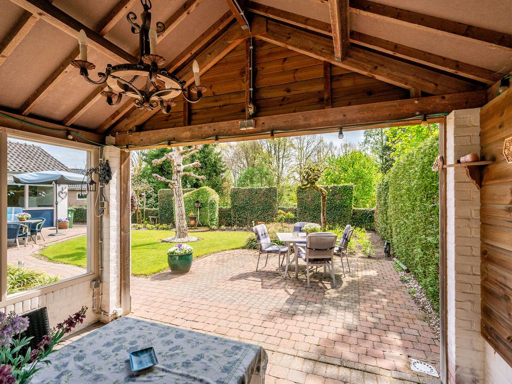 Klassenweg 18, SEVENUM