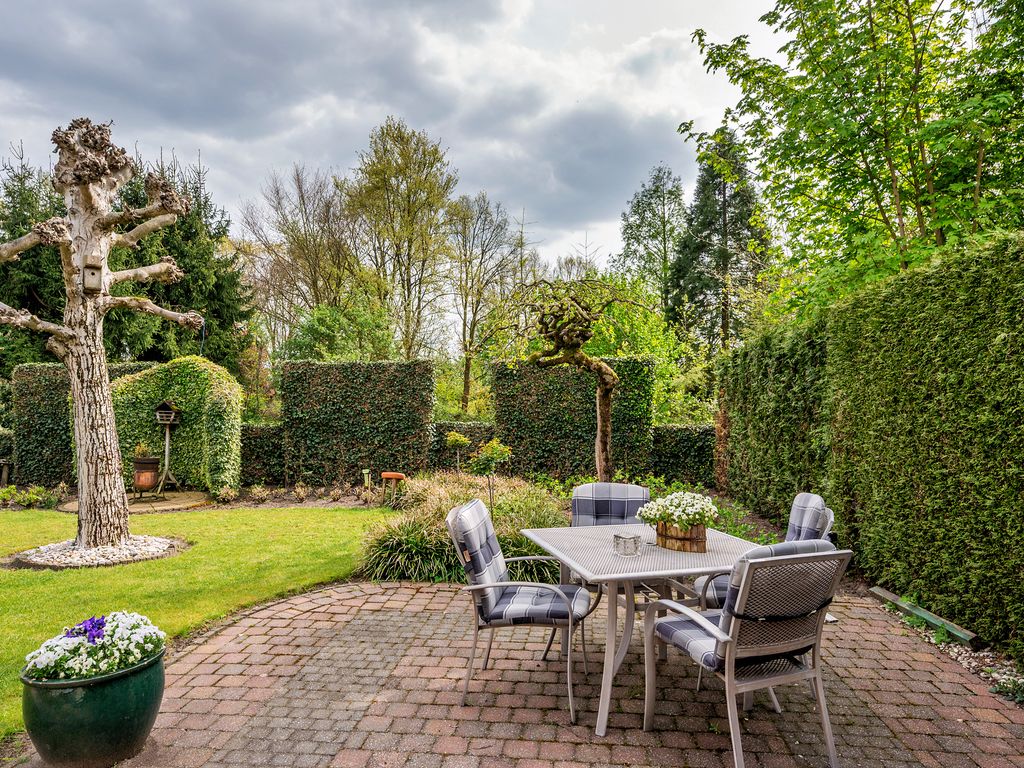 Klassenweg 18, SEVENUM