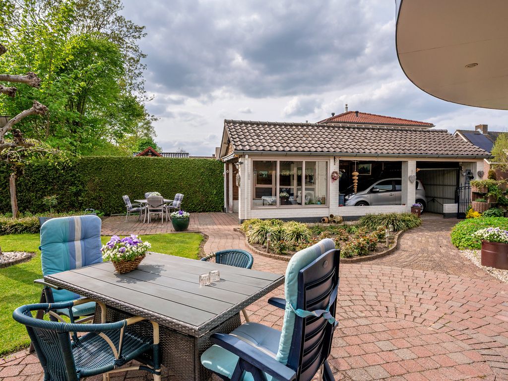 Klassenweg 18, SEVENUM