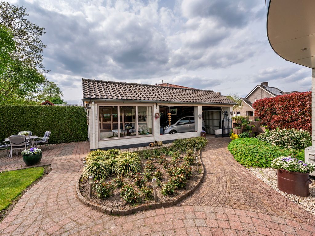 Klassenweg 18, SEVENUM