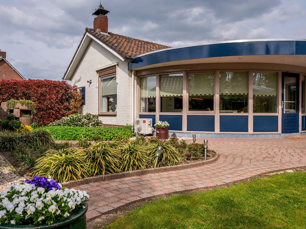 Klassenweg 18, SEVENUM