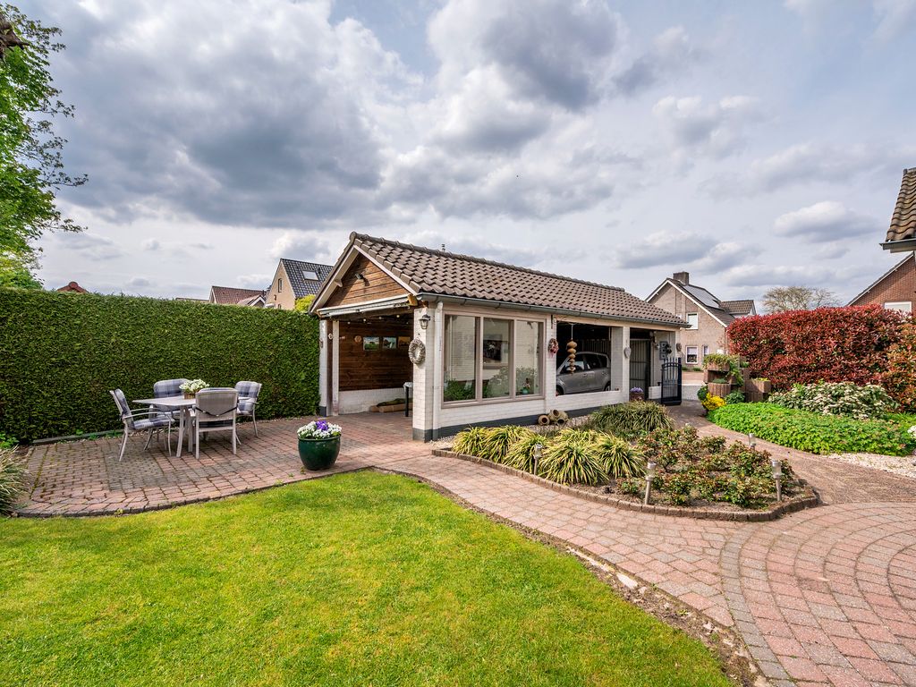 Klassenweg 18, SEVENUM