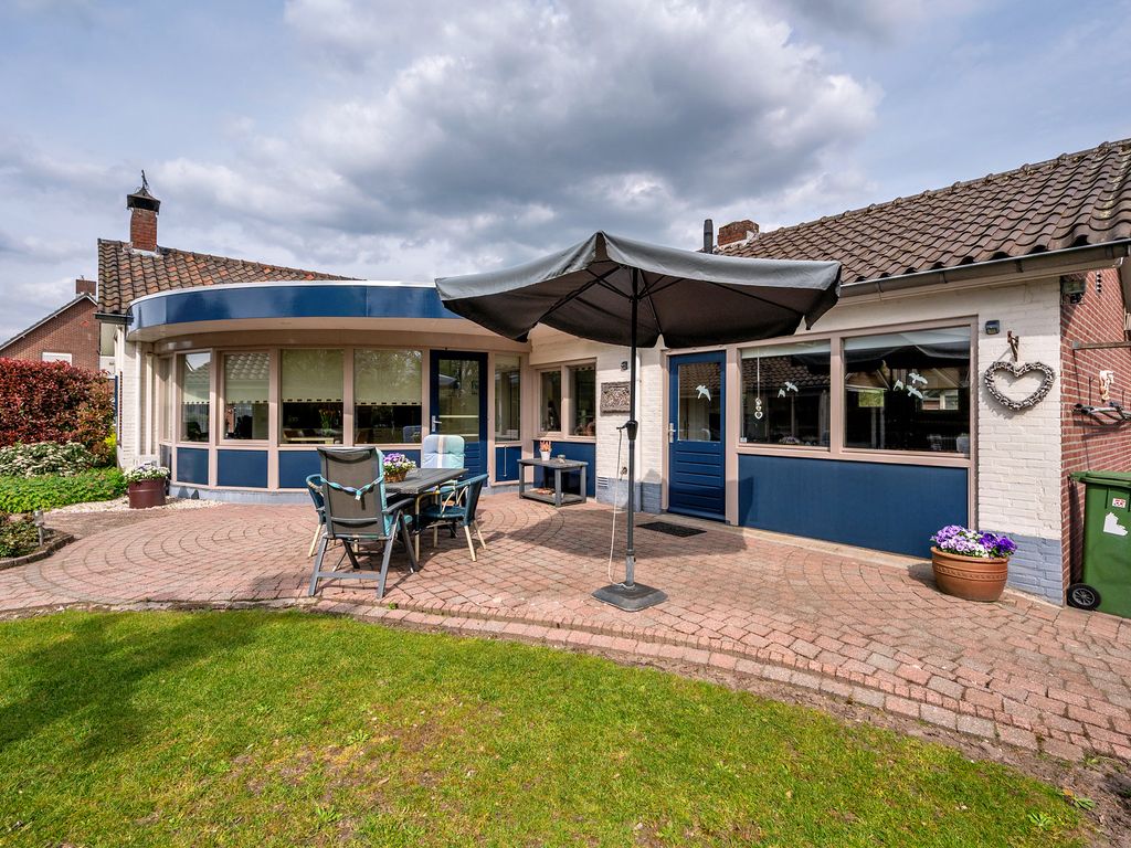 Klassenweg 18, SEVENUM