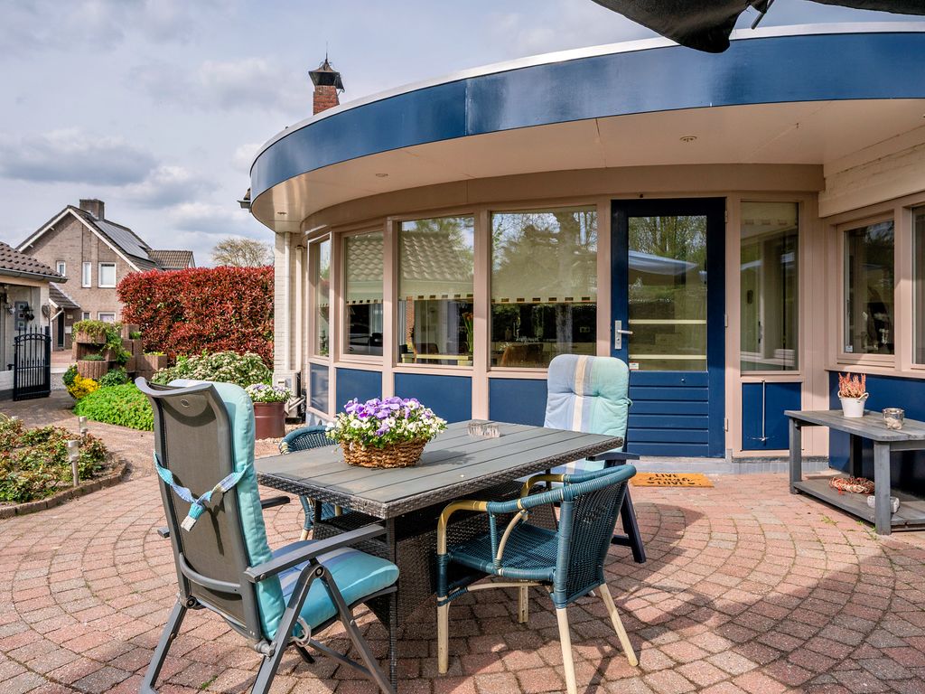 Klassenweg 18, SEVENUM