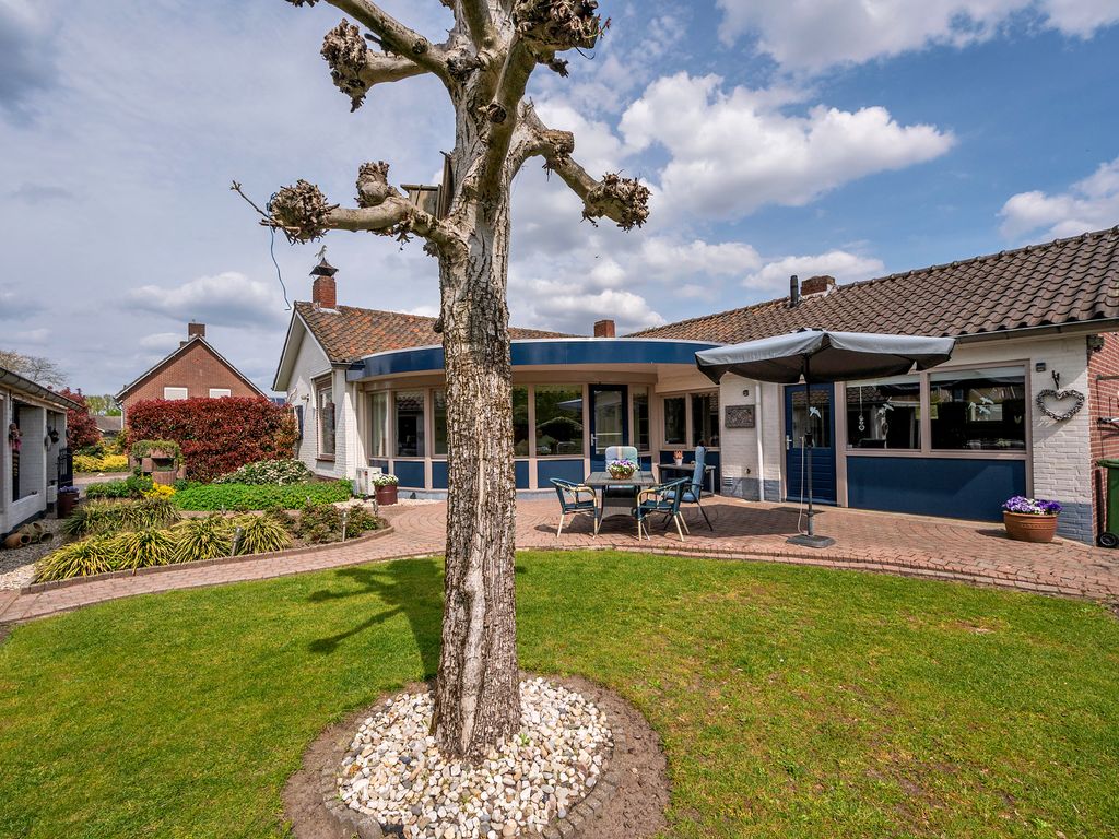 Klassenweg 18, SEVENUM