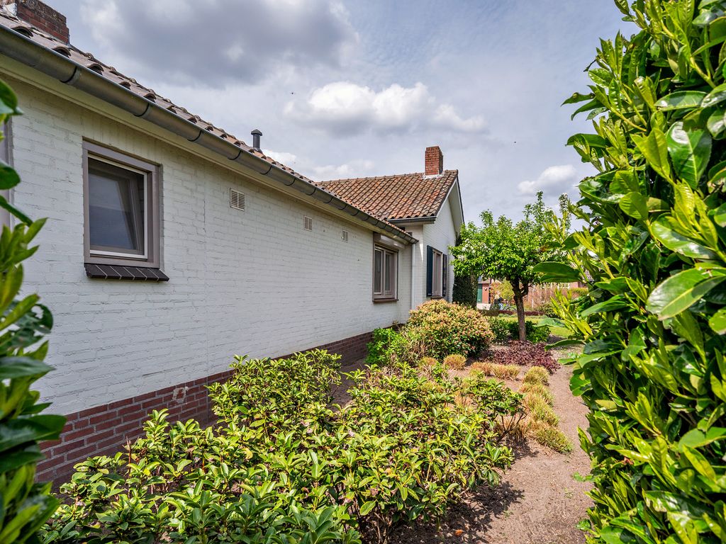 Klassenweg 18, SEVENUM